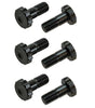 Flexplate Bolt Kit GM LS w/GM Turbo Adapter Plate