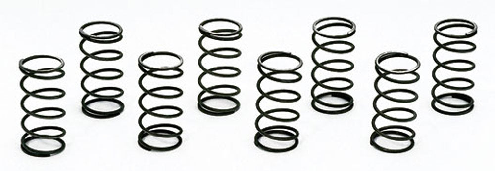 Valve Checking Springs, 7/8 in Diameter x 2 in Tall, Steel, Set of 8