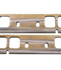 BBC Cylinder Head Spacer Spacer Plate Kit O/P