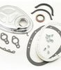 Chrome Tmg Cvr Kit