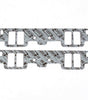 Intake Gasket SBC 350 Vortec