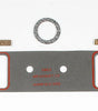 Silicone Intake Gaskets