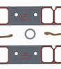 Silicone Intake Gaskets
