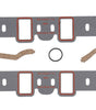 Silicone Intake Gaskets