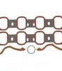 Silicone Intake Gaskets