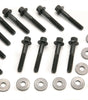 Sb Ford Intake Bolt Set
