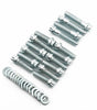 Bb Chevy Intake Bolt Kit