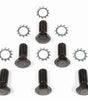 Flywheel Bolts