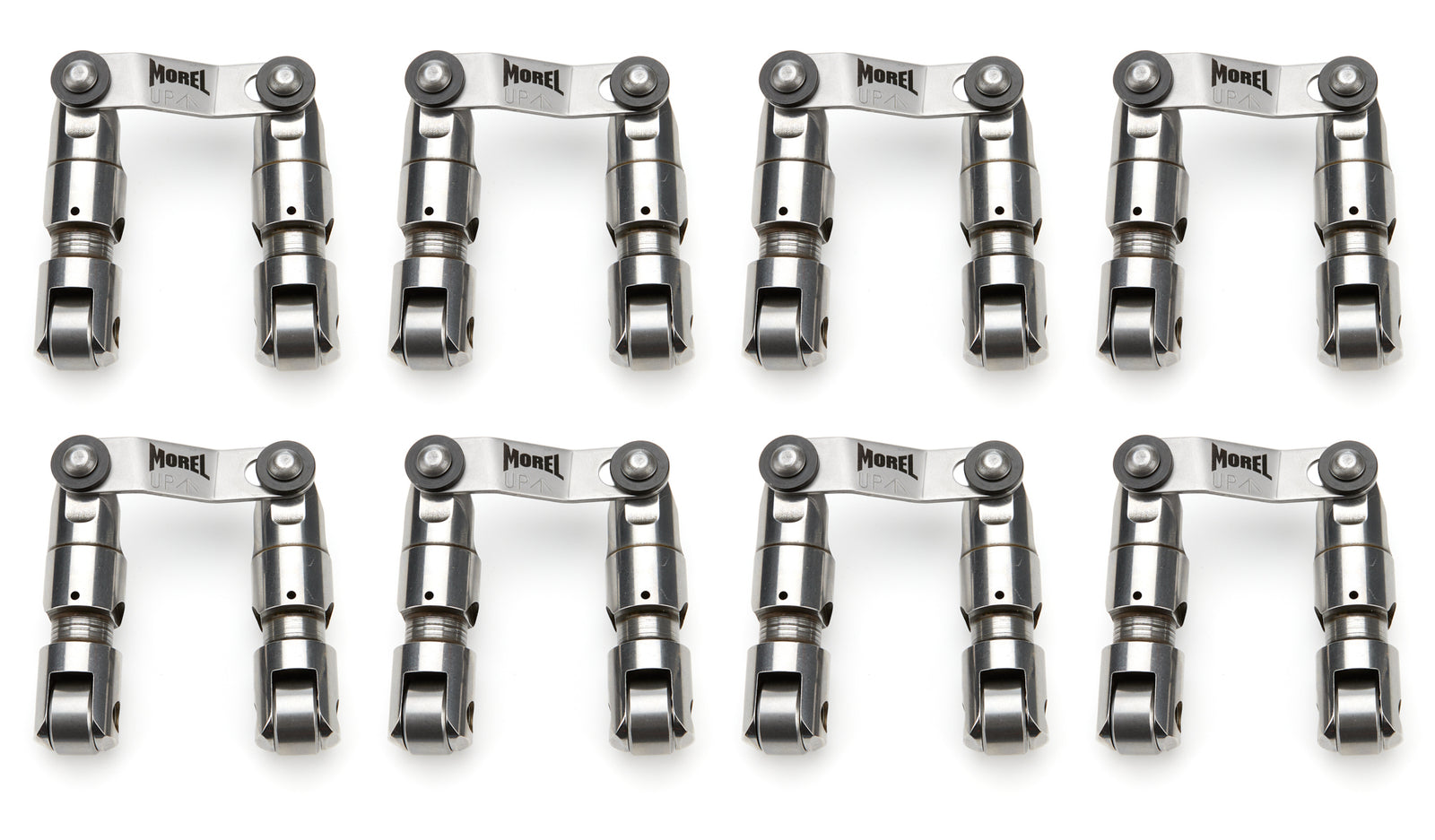 BBC Mech Roller Lifter Set Sportsman Pro