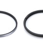 Perf. Piston Ring Set V8 4.165 Bore 1.2x1.2x3.0