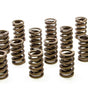 1.260 Single Valve Springs w/Damper (16)