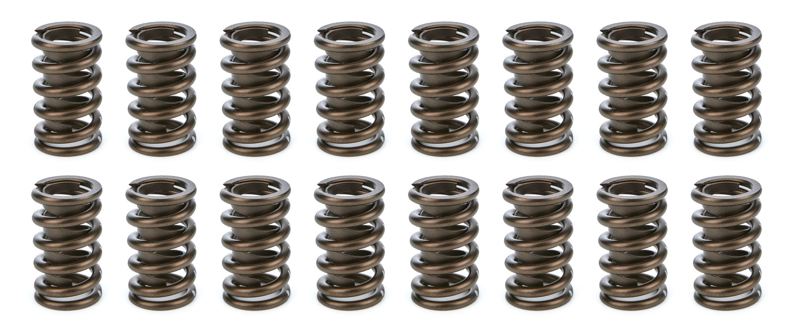 1.260 Valve Springs  w/ Damper (16)