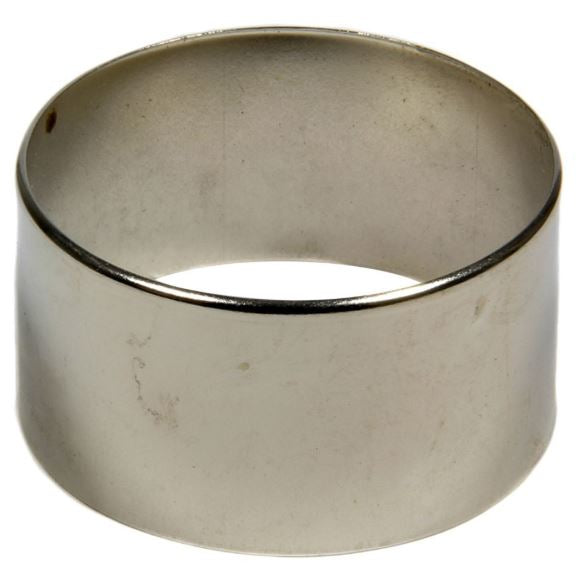 Harmonic Balancer Repair Sleeve, 0.800 in Long, 2.368 in Shaft Size, Steel, Chevy Big Block V8
