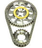 SBC Billet Roller Timing Set w/Shim