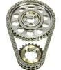 SBC Billet Roller Timing Set w/Torr. Bearing