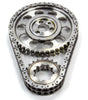 SBC Billet Roller Timing Set w/Torr. Bearing