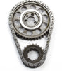 SBC Billet Roller Timing Set w/Torr. Bearing