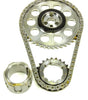 GM LS1 Billet Roller Timing Set w/Torr. Brg