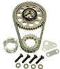 GM LS1 Billet Roller Timing Set w/Torr. Brg