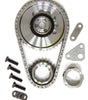 GM LS2 Billet Roller Timing Set w/Torr. Brg