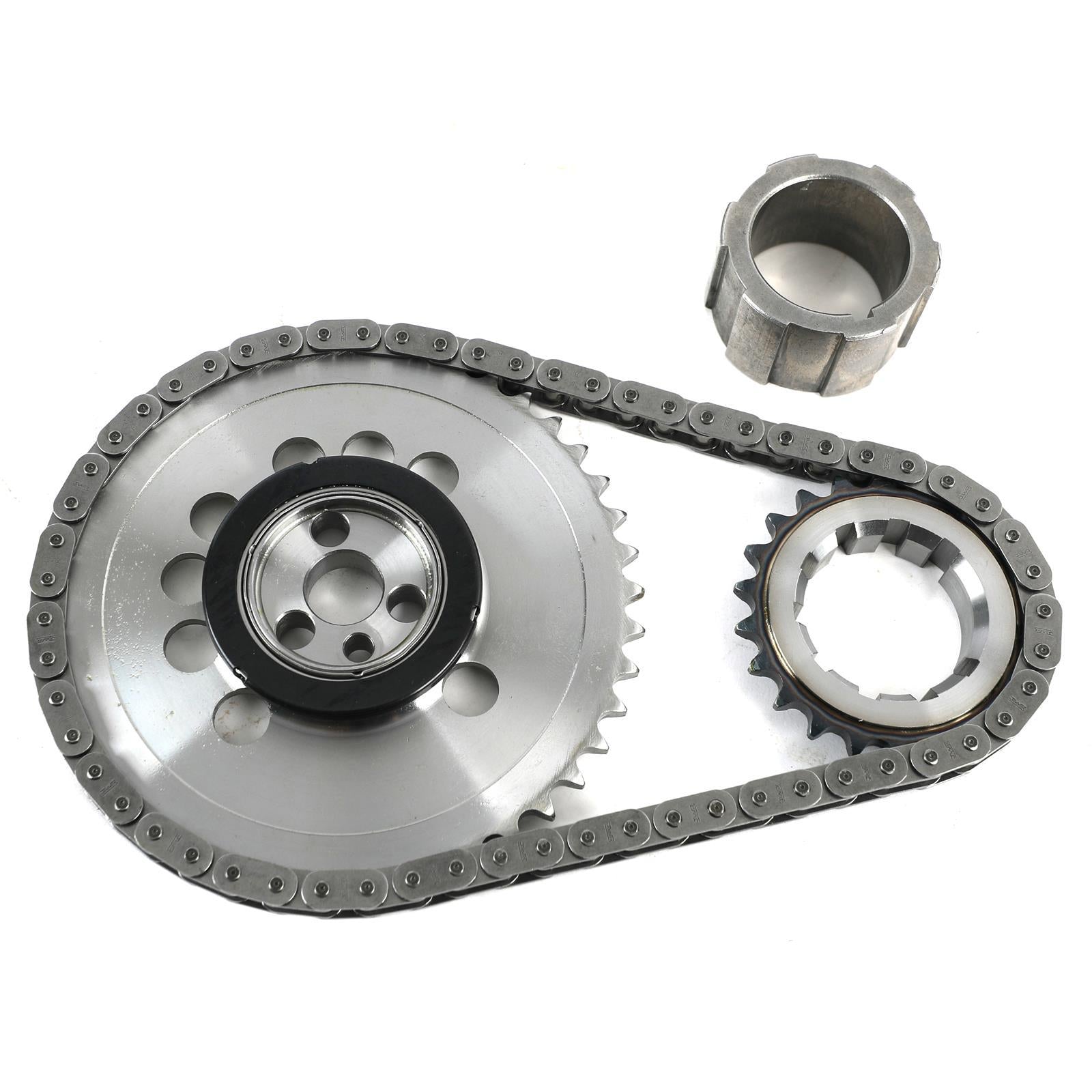 GM LS2 Timing Set 3-Bolt 4x Cam  Reluctor