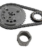 GM LS2 Timing Set 3-Bolt 4x Cam  Reluctor