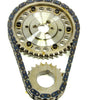 SBC Billet Roller Adj. Timing Set w/Torr. Brg