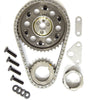GM LS1 Billet Roller Adj Timing Set w/Torr. Brg
