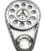 BBC Billet Roller Timing Set w/Torr. Bearing