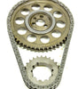 BBC Billet Roller Timing Set w/Torr. Bearing
