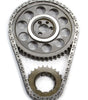 BBC Billet Roller Timing Set w/Torr. Bearing