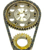 BBC Billet Roller Adj. Timing Set w/Torr. Brg
