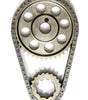 SBF Billet Roller Timing Set w/Shim & Nit. Sprkts