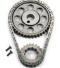 SBF Billet Roller Timing Set w/Torr. Bearing