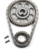 SBF EFI Billet Roller Timing Set w/Torr. Brg