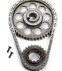 SBF Boss Billet Roller Timing Set w/Torr. Brg