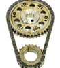 SBF Billet Roller Adj. Timing Set w/Torr. Brg