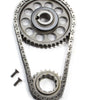 BBF Billet Roller Timing Set w/Torr. Bearing