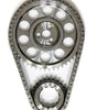 BBM Billet Roller Timing Set w/Torr. Bearing