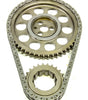 BBM Billet Roller Timing Set w/Torr. Bearing