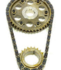 SBM Billet Roller Adj. Timing Set