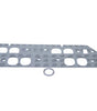 BBC Std Oval Port Intake Gasket Set .120 in Thick