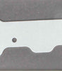 Pontiac V8 Intake Gasket