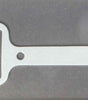 BBM Intake Gasket Set - Max Wedge