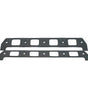 Intake Gasket Set Arias/ Fontana 8.3 Late Raised