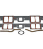 SBC Intake Gaskets 1.50 x 2.200 x .062