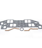 Intake Gasket Set - SBC w/RHS 14-Degree Heads