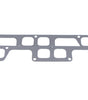 SBC Exhaust Gasket Set w/Brodix Spread D Ports