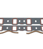 SBF Intake Gasket Set Stock Port
