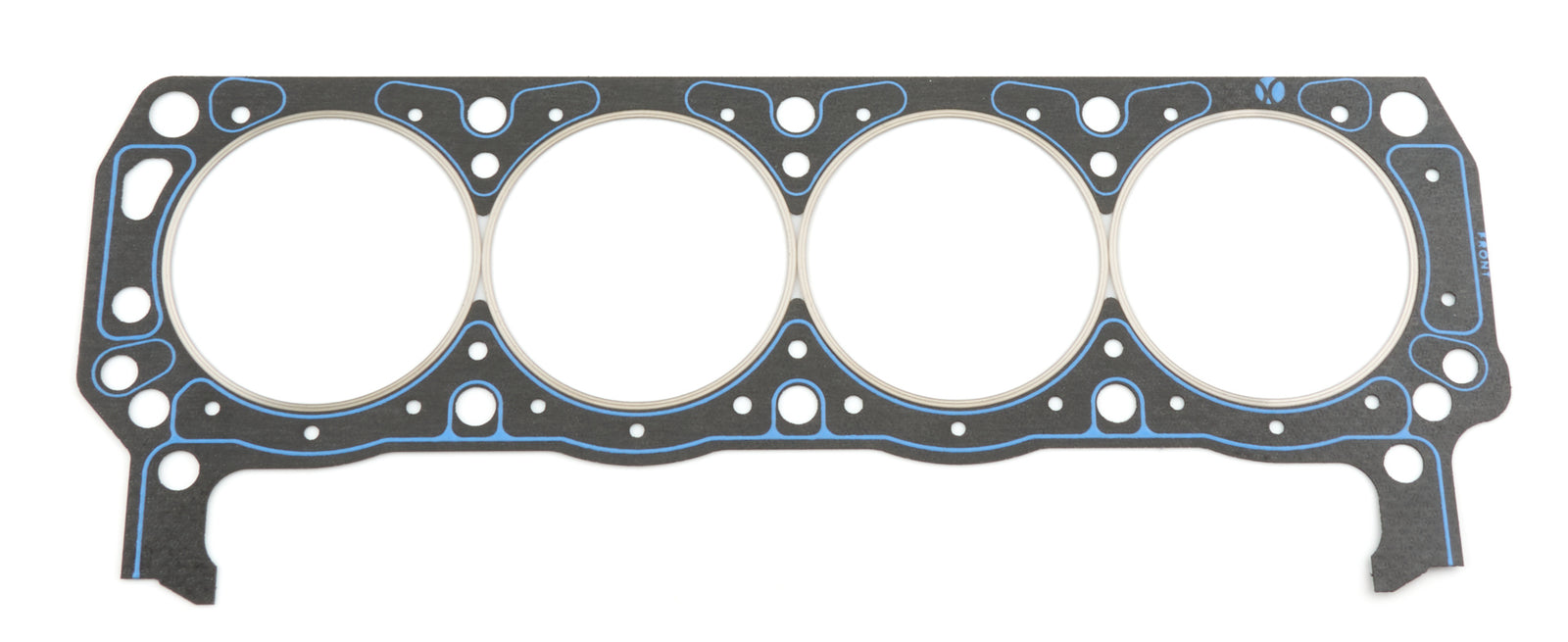 SBF CR Head Gasket 4.137 Bore .039 SVO Clevor